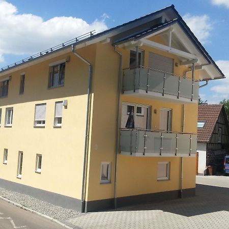 Ferienhaus Rosa FDH Exterior photo
