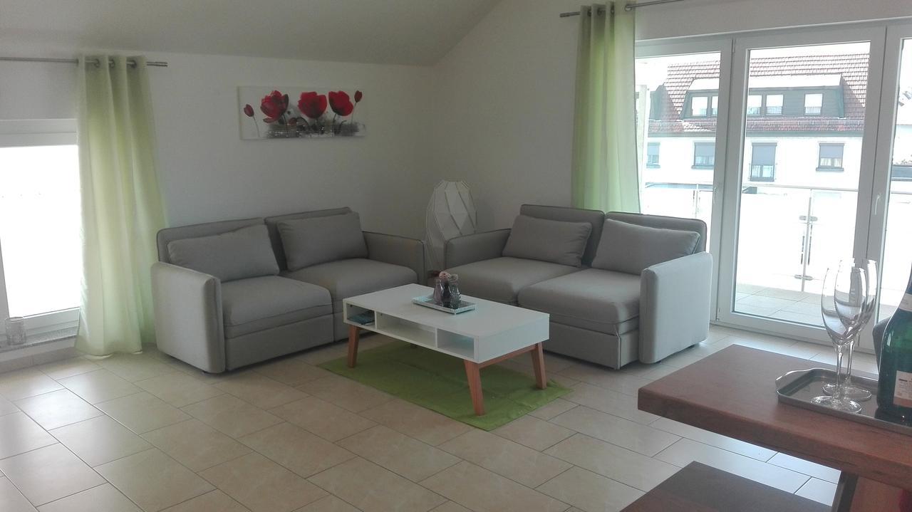 Ferienhaus Rosa FDH Exterior photo
